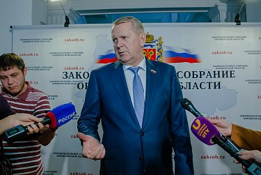 Александр Куниловский: «Вопрос с пивными должен быть решен с учетом мнения жителей»